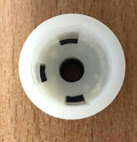 Genuine BMW 1/2 Series Tail Light Tension Nut - 63219481285