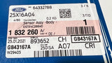 Genuine Ford Edge/Mondeo/S-Max/Galaxy Seat Airbag Body Weight Sensor 1832260
