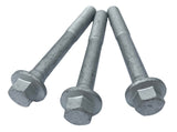 Genuine Land Rover RR Front Axle Case Differential Bolt Pack Of 3 - TBK500030