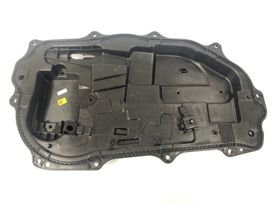 Genuine Range Rover Evoque 2019+ Rear LH Door Trim Panel - 532123456