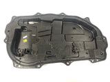 Genuine Range Rover Evoque 2019+ Rear LH Door Trim Panel - 532123456