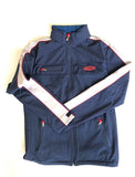 Genuine Jaguar D-Type Le Mans Winner 3 1957 Soft Shell Jacket 50JMLEMSFTJKTGYS
