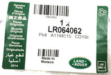 Genuine Land Rover RRS 2014-2022 Premium Audio Speaker Wire - LR064062