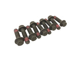 Genuine Land Rover Discovery/Range Rover Hexagonal Head M10x40 Bolts x9 LR138598