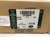 Genuine Range Rover Sport 2023+ RH Rear Console End Finisher - LR168842