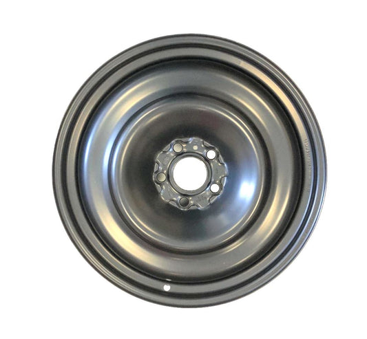 Genuine Land Rover Steel Spare Wheel - LR114533