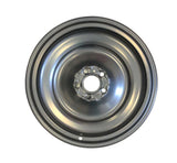 Genuine Land Rover Steel Spare Wheel - LR114533