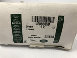 Genuine Range Rover & Sport 2015+ Tailgate Wiring Repair Kit - LR083859