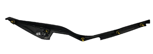 Genuine New Range Rover Evoque 2019+ RH Upper Tailgate Moulding - LR146708