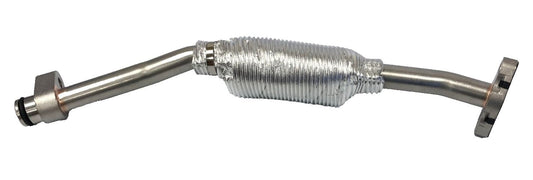 Genuine Jaguar Land Rover DiscoSport/Evo/E-Pace Oil Return Hose - LR133768