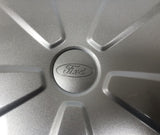 Genuine Ford Transit/Custom 16" Wheel Trim Cap Cover x1 2015+ - 2040066