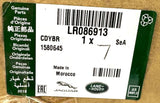Genuine Land Rover Discovery 5 2017+ Facia Wiring Harness - LR086913