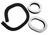 Genuine Land Rover Disco/Def Heater Seal Kit - LR131023