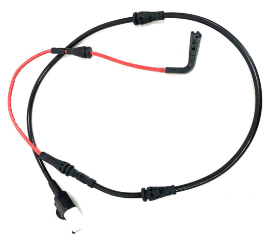 Genuine Jaguar XE Range 15+ Brake Pad Wear Sensor (Rear Wheel Drive) - T4N16082