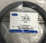 Genuine Ford Focus CGE 2018+ Ø 122 Fuel Tank Pump Gasket 1069084