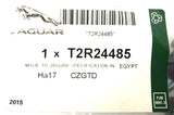 Genuine Jaguar F-Type 2014-2024 RHD Power Steering Harness - T2R24485