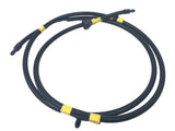 Genuine Range Rover/Sport Windscreen Washer Hose - LR037586