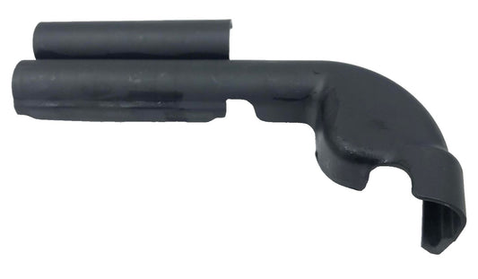 Genuine Land Rover Disco RHD Front RH Seat Belt Cover-LR041845/T2R33059PVJ