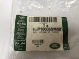 Genuine Land Rover Freelander 1 Alpaca Seat Wheel Mechanism Cap - HJP10006SMS