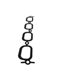 Genuine Land Rover/Range Rover RH Manifold To Cylinder Head Gasket LR011585