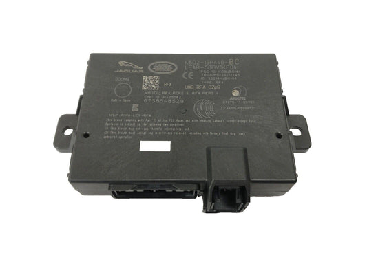 Genuine Land Rover Discovery/Range Rover Anti-Theft Alarm System Module LR117932