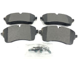 PAGID Jaguar E-Pace/Land Rover Discovery Sport Front Brake Pads - 101670398
