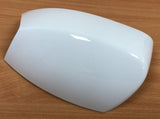 Genuine Ford C-Max CEU / CB7 LH Mirror Housing Cover (In Frozen White) 1775929
