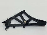 Genuine Jaguar All New XF 2016+ LH Rear Bumper Mounting Bracket T2H4367