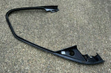 Genuine Land Rover Discovery 2017+ LH Front Door Window Frame Moulding LR108110
