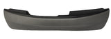 Genuine Land Rover Discovery 5 2017+ Rear Towing Eye Cover Primer - LR123354