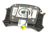 Genuine BMW 3 Series E46 Steering Wheel Airbag - 32306877591