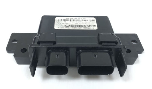 Genuine Jaguar F Pace/XE Detachable Tow Bar Trailer Light Module - T2H43191