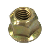 Genuine Jaguar S-Type Classic/XJ Brake Pedal Nut - XR81780