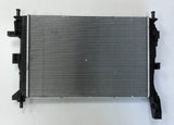 Genuine Ford C-Max/Focus/Transit/Tourneo 1.0L Engine Cooling Radiator 1830145