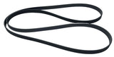 Genuine Jaguar Land Rover RR Velar/F-Pace Engine Drive Belt - C2D61184/LR184664