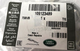 Genuine Jaguar Land Rover Diesel Exhaust Fluid Injector Refit Kit - 109123489