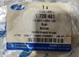 Genuine Ford Transit TT9 2006-2014 Rear Leaf Spring Bush 1720481