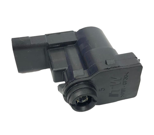 Genuine Jaguar E-Pace/I-Pace Fuel Bowl Bush Pin - J9C7836