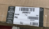 Genuine Land Rover Disco Sport/Range Rover Evoque Timing Chain Cover - LR096512