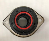 Genuine Jaguar S-Type 1999-08/XJ 2003-09/XF Steering Column Gaiter C2C1298