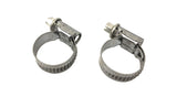 Genuine BMW Hose Clamp 15 - 19 mm Pack Of 2 - 07129952107
