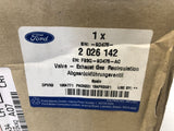 Genuine Ford Ranger 2014+/Transit 2019+ 2.2L Diesel EGR Valve - 2026142