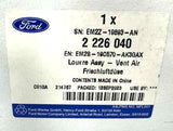 Genuine Ford Edge/ S-Max/Galaxy Air Vent Louvre Assy - 2226040