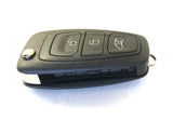 Genuine Ford Transit 2014+/Tourneo Custom 2012+ Remote Control Key Fob - 2515710