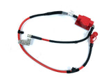Genuine BMW MINI Electric SE 2020-2024 Positive Battery Cable - 61125A760B8