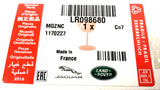Genuine Land Rover Range Rover 2013-2022 Front RH Door Switch Finisher-LR098680