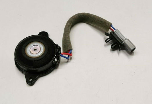 Genuine Land Rover Discovery 5 Range Rover Velar - Speaker - LR083936
