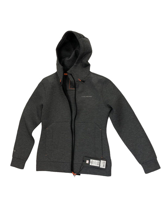 Genuine Land Rover Women's Scoria Tech Mid Layer Size 8 51LGHW378GYI