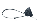 Genuine Land Rover Defender Discovery 5 Left Rear Seat Back Latch-LR090607