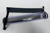 Genuine Ford Transit/Tourneo Transparent Partition Protection Shield 2501111